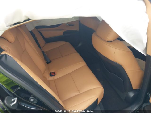 58ADZ1B12RU163200 Lexus ES 350