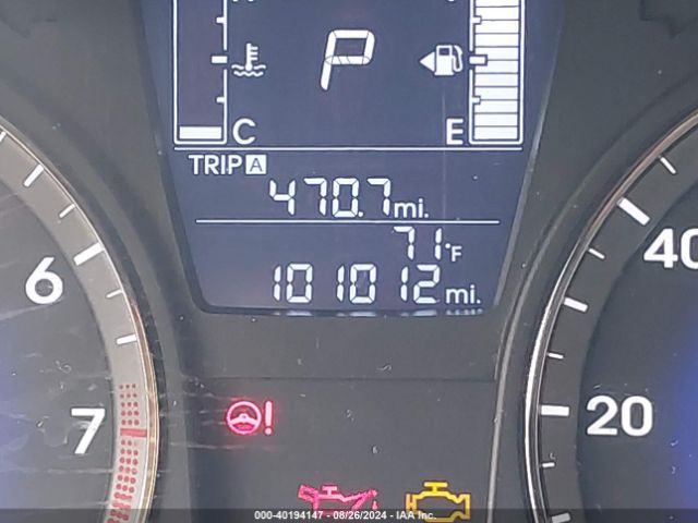 KMHCT4AEXHU356526 Hyundai ACCENT SE