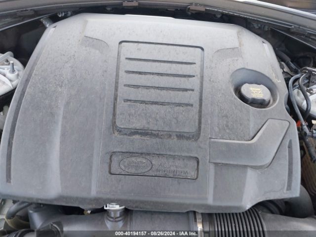 SALYT2EX8PA350145 Land Rover Range Rover Velar P250 R-dynamic S