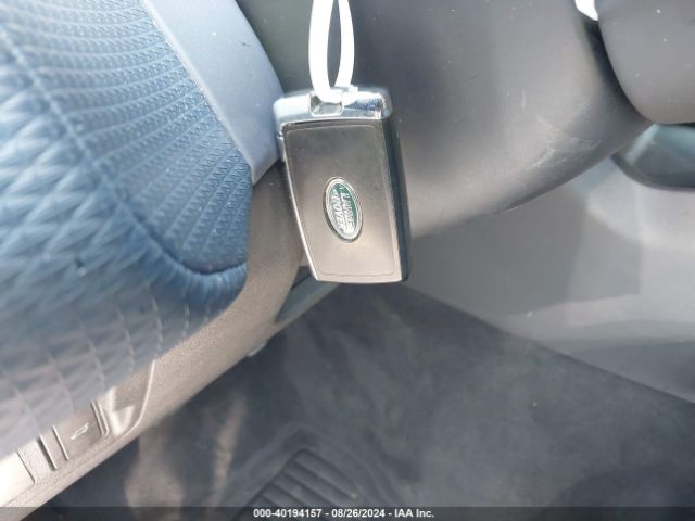 SALYT2EX8PA350145 Land Rover Range Rover Velar P250 R-dynamic S