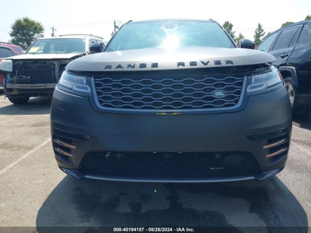SALYT2EX8PA350145 Land Rover Range Rover Velar P250 R-dynamic S