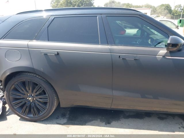 SALYT2EX8PA350145 Land Rover Range Rover Velar P250 R-dynamic S