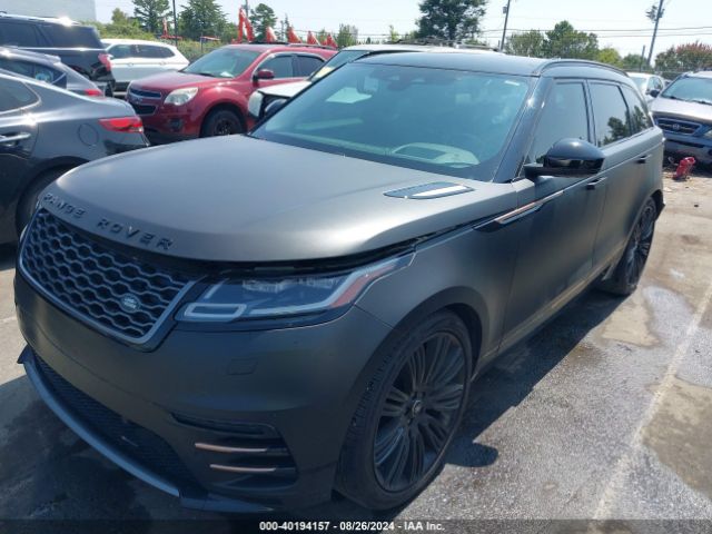 SALYT2EX8PA350145 Land Rover Range Rover Velar P250 R-dynamic S