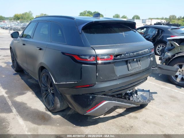 SALYT2EX8PA350145 Land Rover Range Rover Velar P250 R-dynamic S