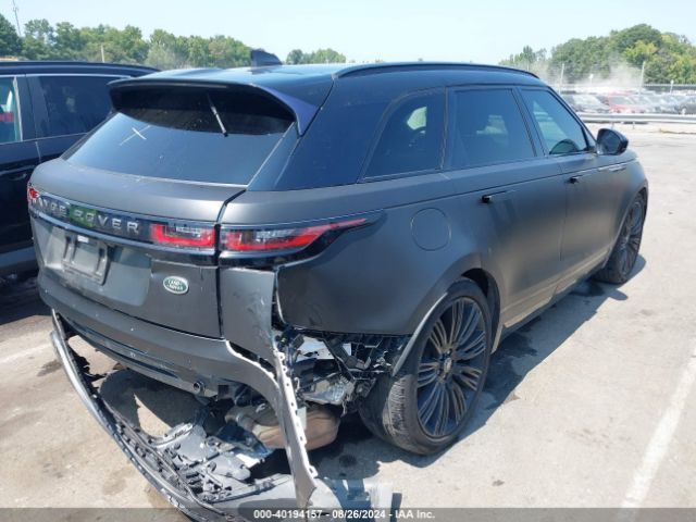 SALYT2EX8PA350145 Land Rover Range Rover Velar P250 R-dynamic S