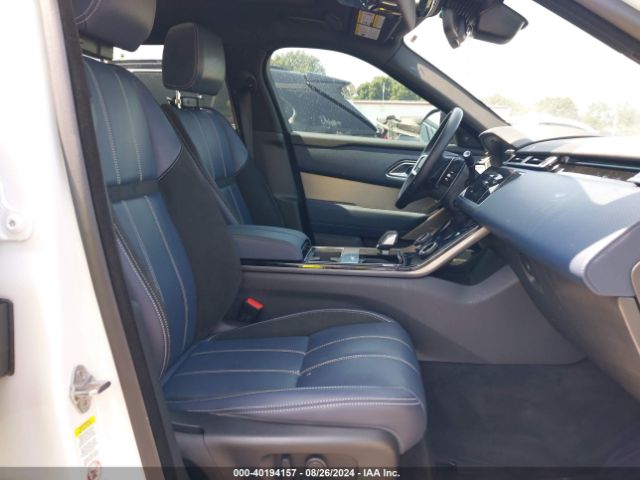 SALYT2EX8PA350145 Land Rover Range Rover Velar P250 R-dynamic S