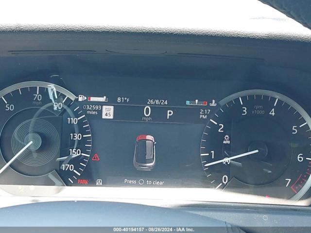 SALYT2EX8PA350145 Land Rover Range Rover Velar P250 R-dynamic S