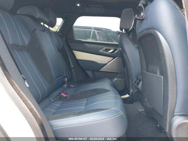 SALYT2EX8PA350145 Land Rover Range Rover Velar P250 R-dynamic S