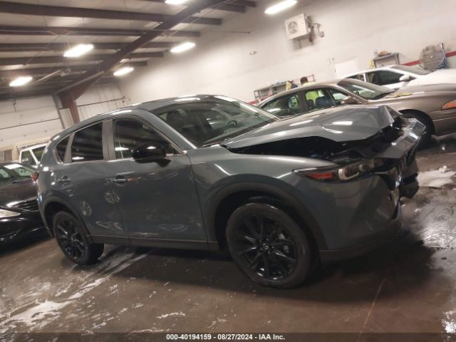 JM3KFBCLXR0480805 Mazda Cx-5 2.5 S Carbon Edition