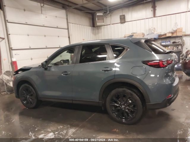 JM3KFBCLXR0480805 Mazda Cx-5 2.5 S Carbon Edition