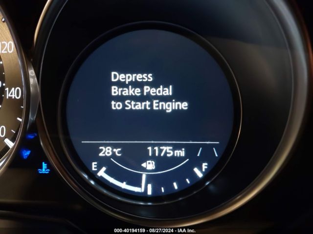 JM3KFBCLXR0480805 Mazda Cx-5 2.5 S Carbon Edition