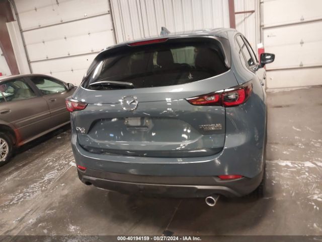 JM3KFBCLXR0480805 Mazda Cx-5 2.5 S Carbon Edition