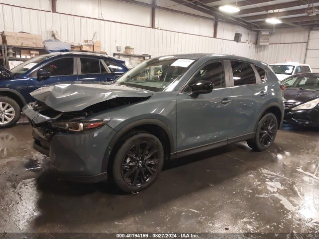 JM3KFBCLXR0480805 Mazda Cx-5 2.5 S Carbon Edition
