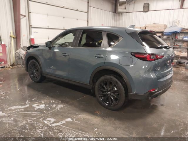 JM3KFBCLXR0480805 Mazda Cx-5 2.5 S Carbon Edition