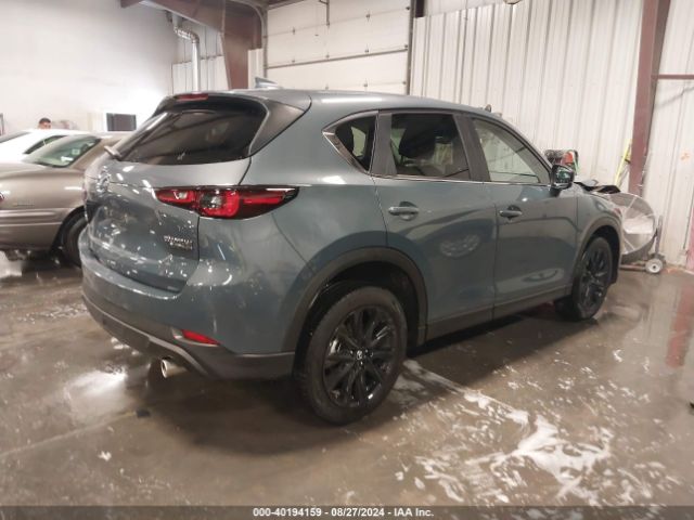 JM3KFBCLXR0480805 Mazda Cx-5 2.5 S Carbon Edition