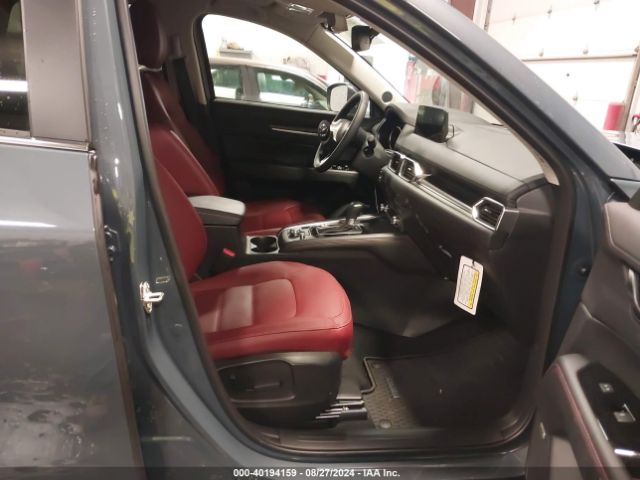 JM3KFBCLXR0480805 Mazda Cx-5 2.5 S Carbon Edition