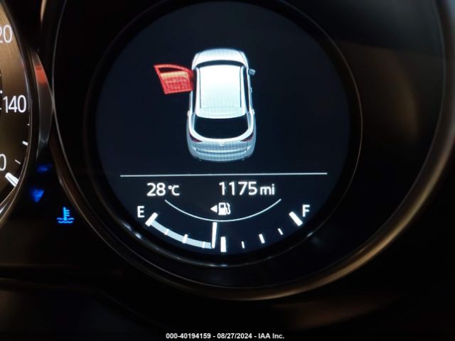 JM3KFBCLXR0480805 Mazda Cx-5 2.5 S Carbon Edition