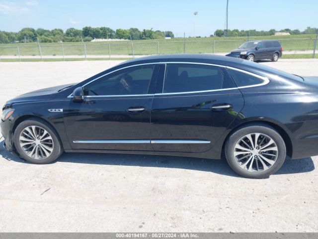 1G4ZP5SS4HU180050 Buick Lacrosse Essence