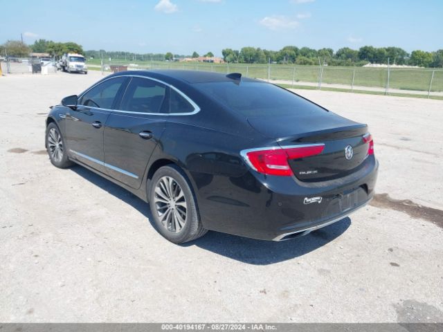 1G4ZP5SS4HU180050 Buick Lacrosse Essence