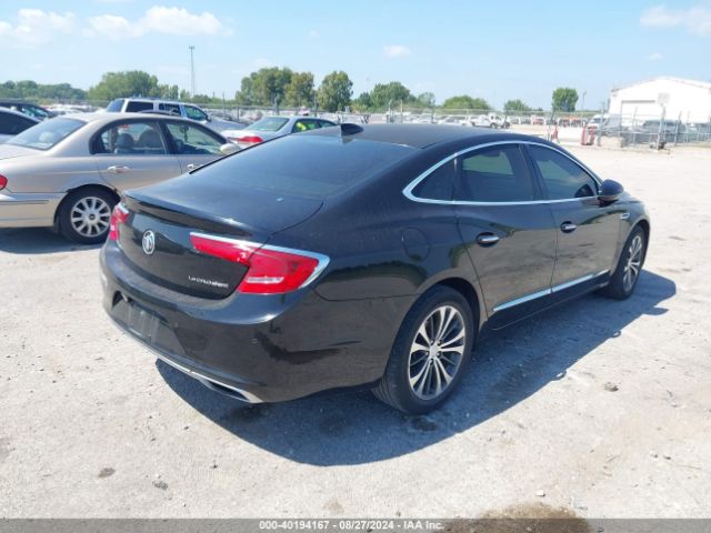 1G4ZP5SS4HU180050 Buick Lacrosse Essence