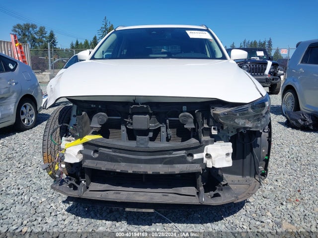 Mazda Cx-5 Grand Touring 2018 JM3KFBDM4J1359192 Image 6