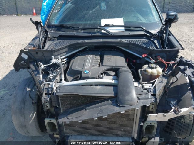 5UXKR0C50JL077228 BMW X5 Xdrive35i
