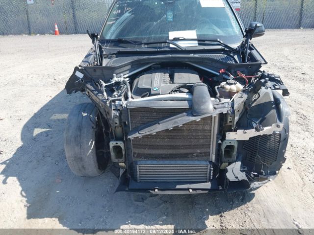 5UXKR0C50JL077228 BMW X5 Xdrive35i