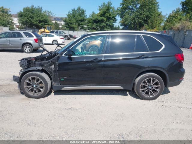 5UXKR0C50JL077228 BMW X5 Xdrive35i