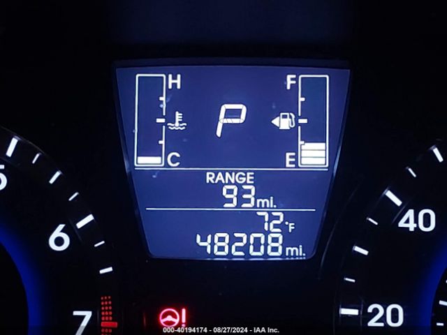 KMHCT4AE1HU345673 Hyundai Accent Value Edition
