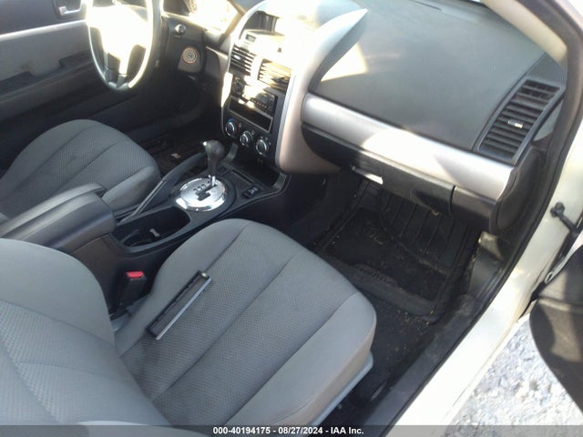 2008 MITSUBISHI GALANT 4A3AB36FX8E024264 Photo 4