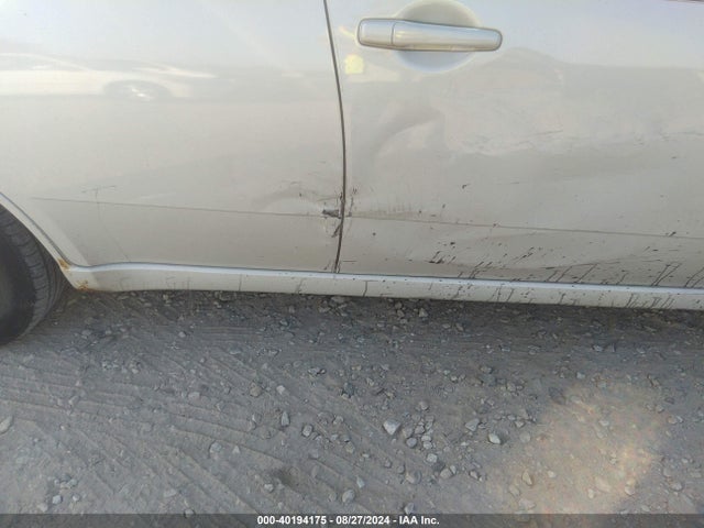 2008 MITSUBISHI GALANT 4A3AB36FX8E024264 Photo 5