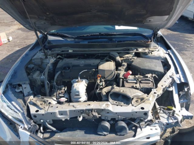 19UUB1F39HA008222 Acura TLX