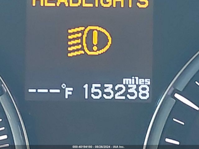 19UUB1F39HA008222 Acura TLX