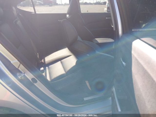 19UUB1F39HA008222 Acura TLX