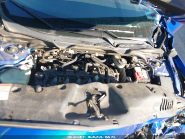 19XFC1F36HE013492 Honda Civic Ex-t