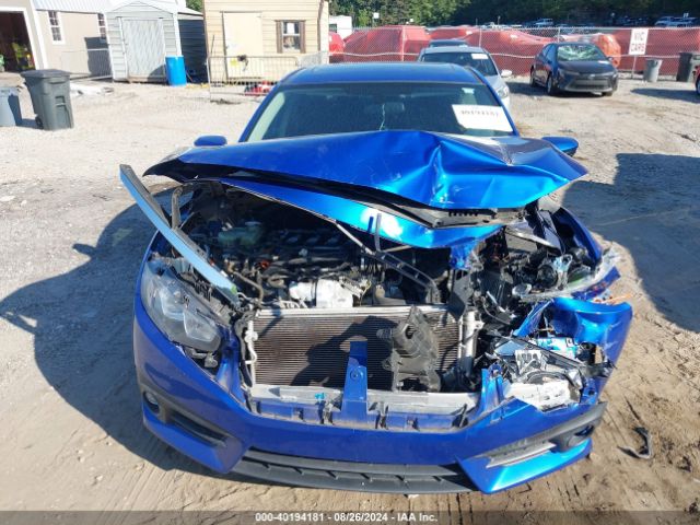 19XFC1F36HE013492 Honda Civic Ex-t
