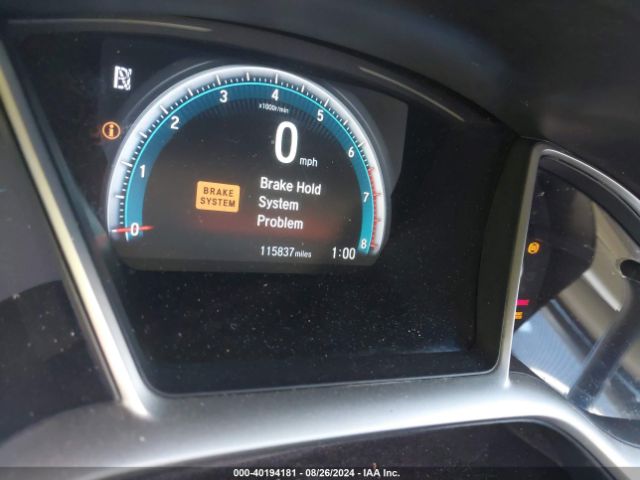 19XFC1F36HE013492 Honda Civic Ex-t