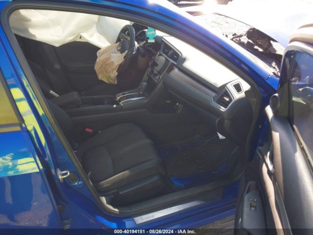 19XFC1F36HE013492 Honda Civic Ex-t