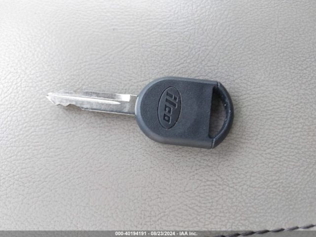 2FMDK4KC6EBA79041 Ford Edge Limited