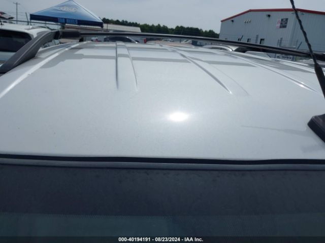 2FMDK4KC6EBA79041 Ford Edge Limited