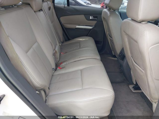 2FMDK4KC6EBA79041 Ford Edge Limited