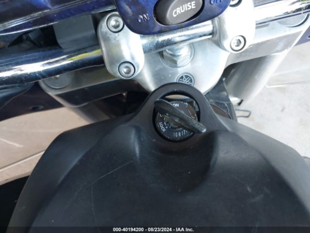2007 YAMAHA XVZ13 JYAVP04E07A012396 Photo 10