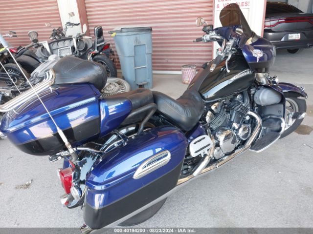 2007 YAMAHA XVZ13 JYAVP04E07A012396 Photo 3