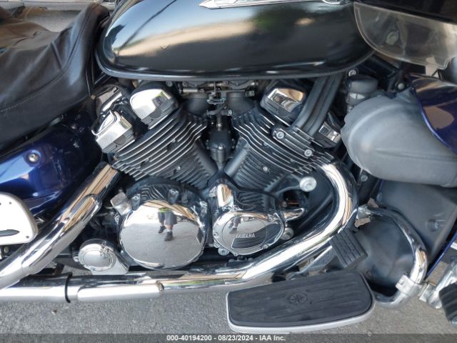 2007 YAMAHA XVZ13 JYAVP04E07A012396 Photo 7