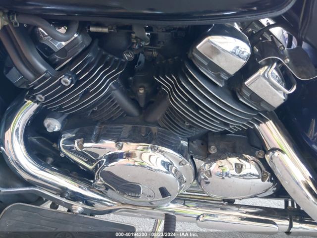 2007 YAMAHA XVZ13 JYAVP04E07A012396 Photo 8
