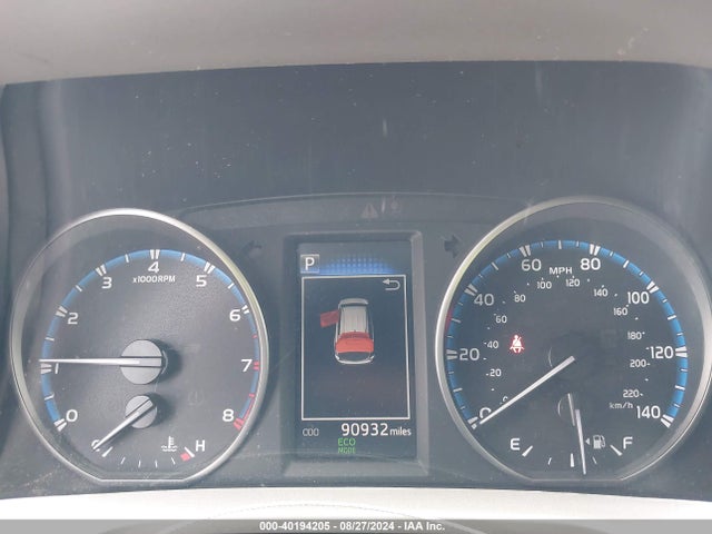 Toyota Rav4 Xle 2018 2T3WFREV6JW447141 Image 15