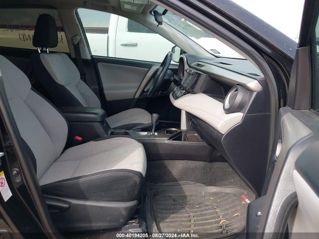 Toyota Rav4 Xle 2018 2T3WFREV6JW447141 Image 5