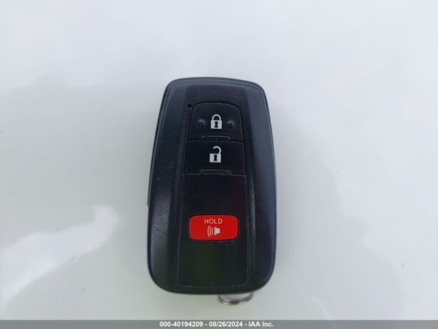 JTDKBRFU7G3528175 Toyota Prius Two