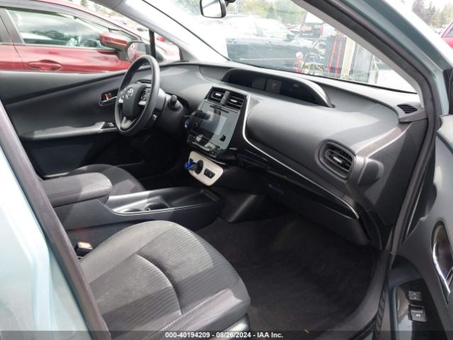 JTDKBRFU7G3528175 Toyota Prius Two