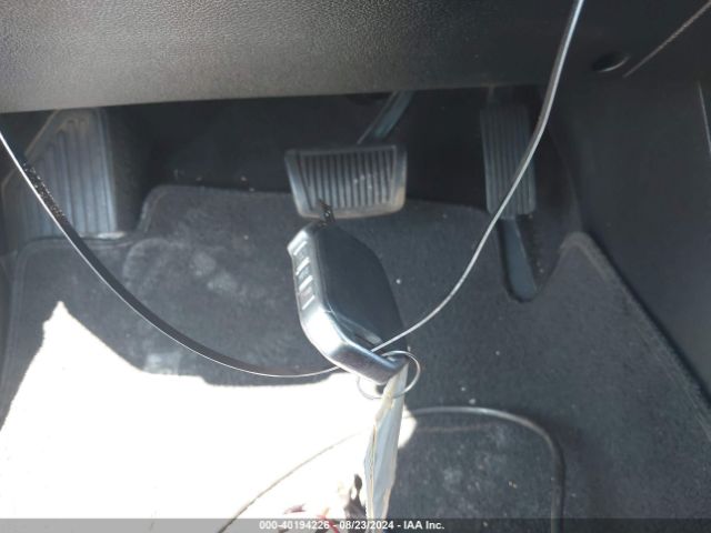 3KPF24AD0KE137155 KIA Forte Lxs